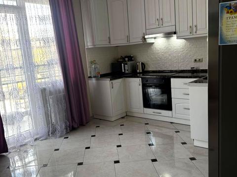 квартира за адресою Михайлівська вул., 8/3