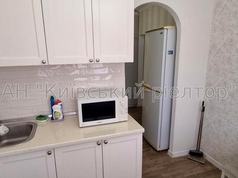 квартира за адресою Каштанова вул., 15-Б