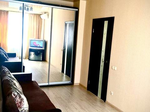 квартира за адресою Проїзна вул., 5