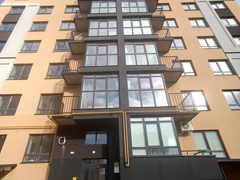 квартира за адресою Панаса Мирного вул., 20А