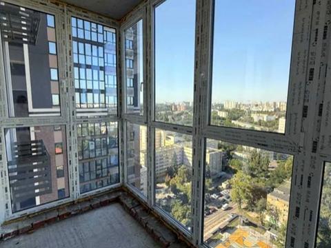 квартира по адресу Васильковская ул., 37-Г