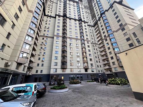 квартира за адресою Андрія Верхогляда вул. (Михайла Драгомирова), 14-А