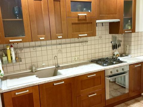 квартира по адресу Институтская ул., 18