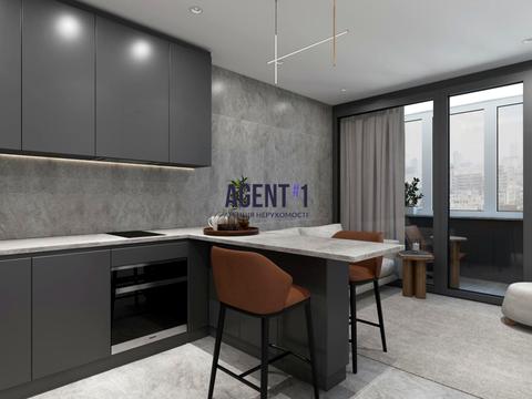 квартира за адресою Володимира Сосюри вул., 6-Б