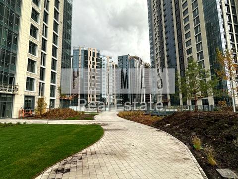 коммерческая по адресу Андрея Верхогляда ул. (Михайла Драгомирова), 19-А