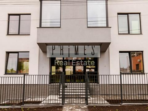 дом по адресу Яготинская ул.