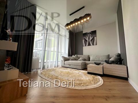 квартира за адресою Фонтанська дорога вул. (Перекопской дивизии улица), 77-В