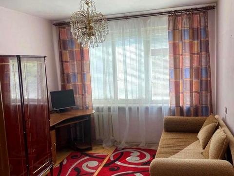 квартира за адресою Наукова вул., 52