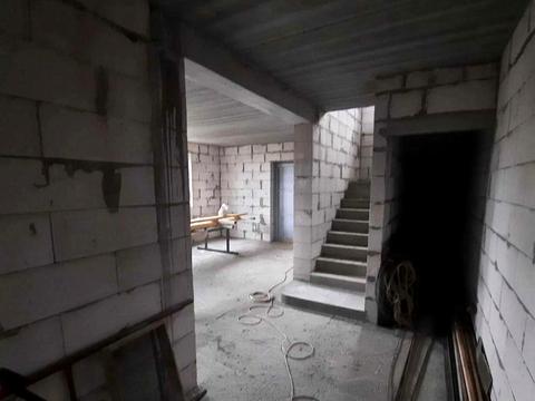 дом по адресу Академическая ул., 1а