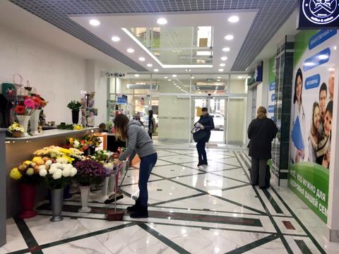 квартира за адресою Асташкина, 29