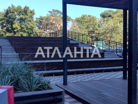 квартира по адресу Тополевый пер., 17