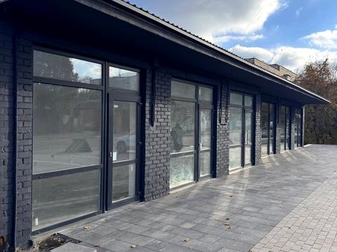 комерційна за адресою вул. Кропивницького Марка, 4