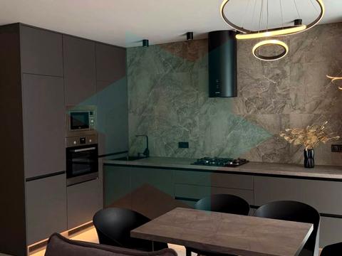 квартира по адресу Запорожское шоссе, 32