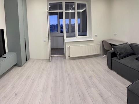 квартира за адресою Княгині Ольги вул., 122а