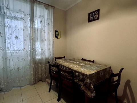 квартира по адресу Черкаська, 12