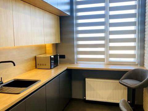 квартира за адресою Бігова вул., 17