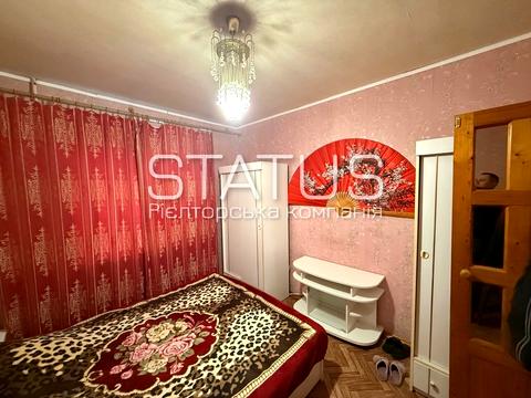 квартира за адресою Щепотьєва бульв., 5