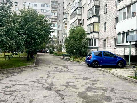квартира по адресу Левка Лукьяненко ул. (Горького), 26