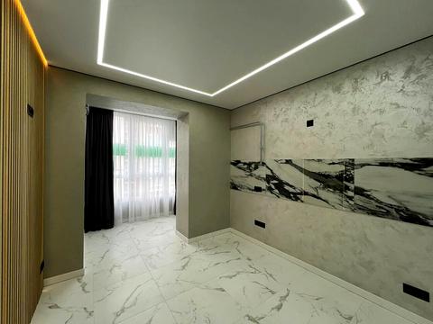 квартира за адресою Івано-Франківськ, Отця Івана Блавацького вул., 18, к.2