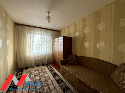 квартира по адресу Печенежская ул., 9