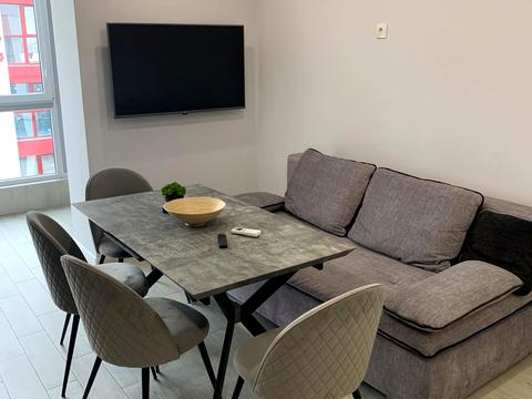 квартира за адресою Олександра Довженка вул., 21А