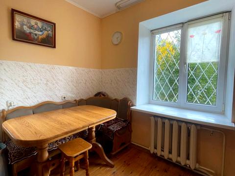 квартира за адресою Буковинська вул., 18