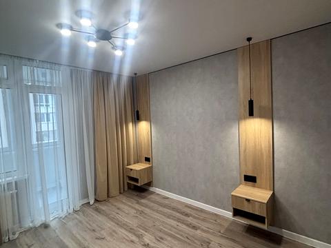 квартира по адресу Смакулы ул., 8