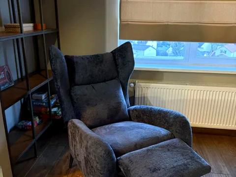 квартира за адресою Торф'яна вул., 21