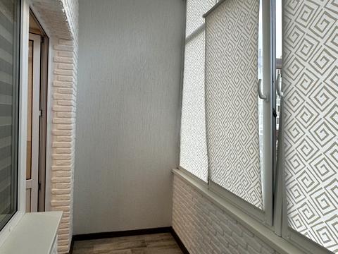квартира за адресою Анатолія Лабунського вул., 1