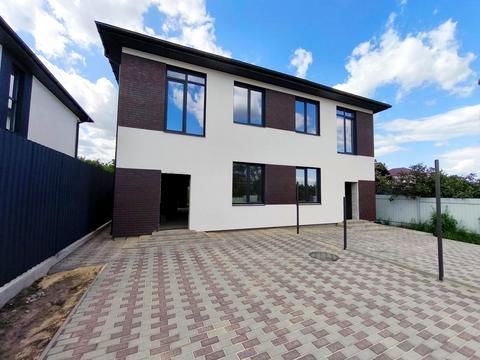 будинок за адресою Дніпровська вул. (Калініна)