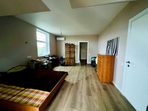 дом по адресу Федора Петрова