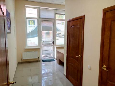 комерційна за адресою Маланова пров., 6