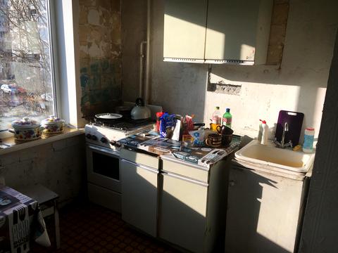 квартира по адресу Иорданская ул. (Лайоша Гавро), 11-Б