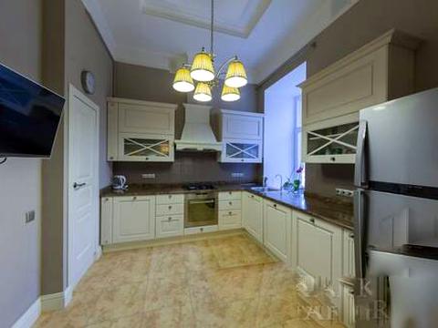 квартира по адресу Олеся Гончара ул., 60