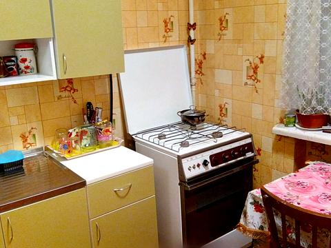 комната по адресу Межевая ул., 8