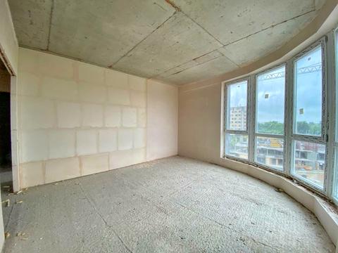 квартира по адресу Трускавецкая ул., 2-А