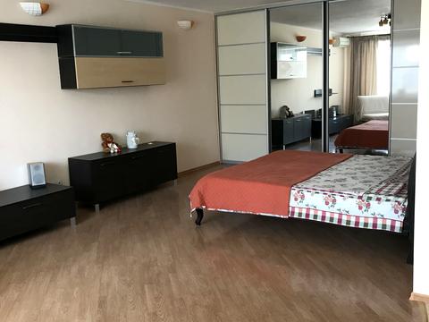 квартира за адресою Миколи Бажана просп., 30