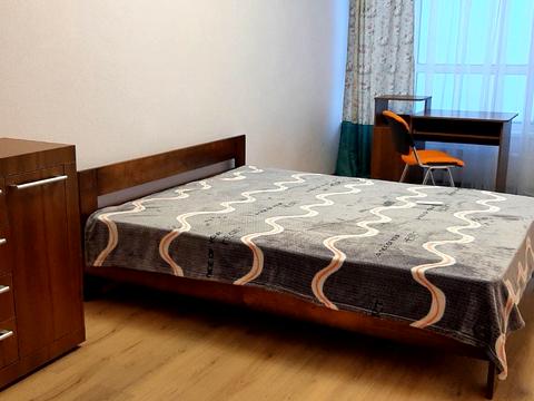 квартира по адресу Осокорская ул., 2-А