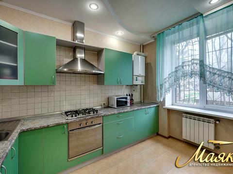 квартира по адресу Соборный просп. (Ленина), 190