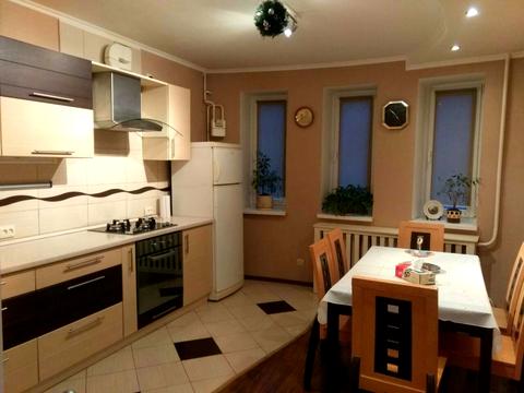 квартира по адресу Космонавтов ул., 40