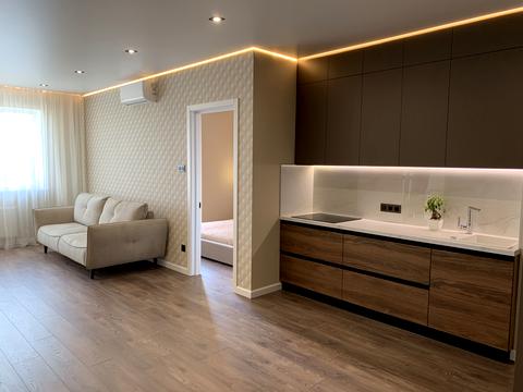 квартира по адресу академика павлова , 158