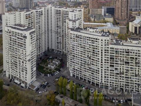 квартира за адресою Євгена Коновальця вул. (Щорса), 44-А