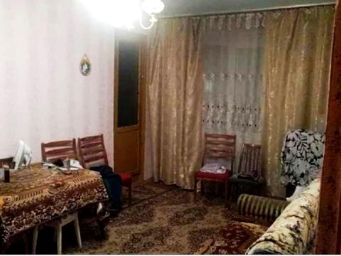 квартира по адресу Гната Юры ул., 6