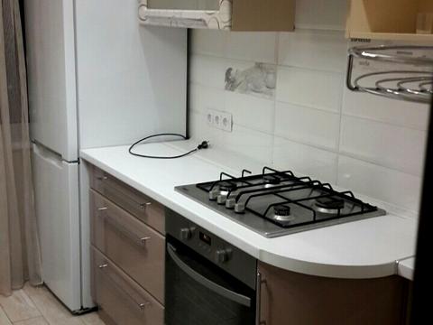 квартира за адресою Березинська вул., 20
