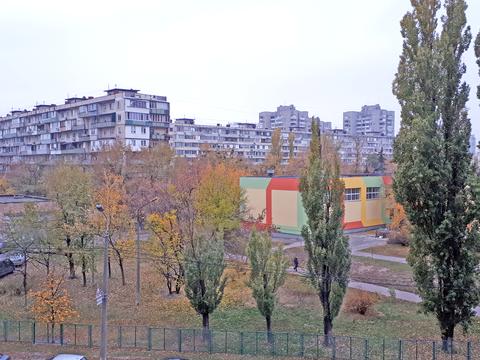квартира по адресу Ованеса Туманяна ул., 1-А