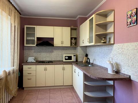 квартира по адресу Левка Лукьяненко ул. (Маршала Тимошенко), 2/4