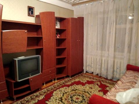 квартира по адресу Героев Полка "Азов ул. (Малиновского маршала), 25-А