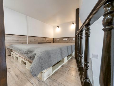 квартира за адресою Київ, Музейний пров., 8-Б