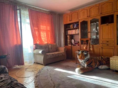 квартира за адресою Стадіонна вул., 6