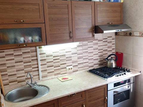 квартира за адресою Костанайська вул., 14-Б